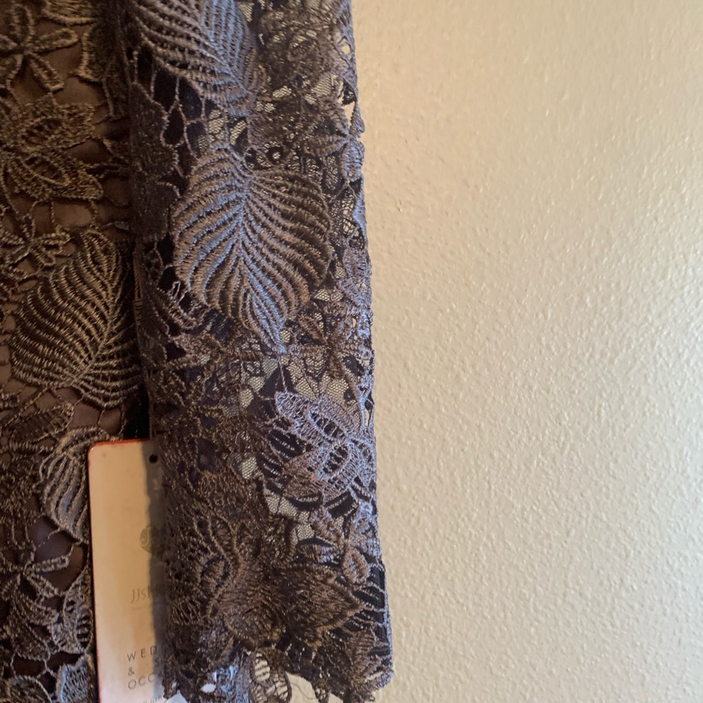 Lace Cocktail dress